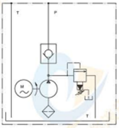 2Mini Power Unit For Medical Facility