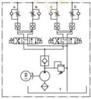 Power Units For Wing Van
