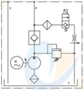 Pallet Truck Power Unit