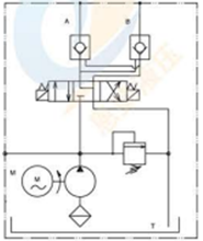 Power Units For Metallographic Inlay Machine