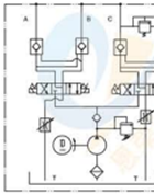 Snow Remover Power Unit