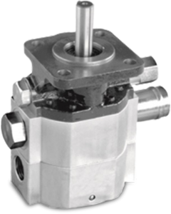 Hydraulic Accessories