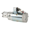 Dc Motor Pump Group