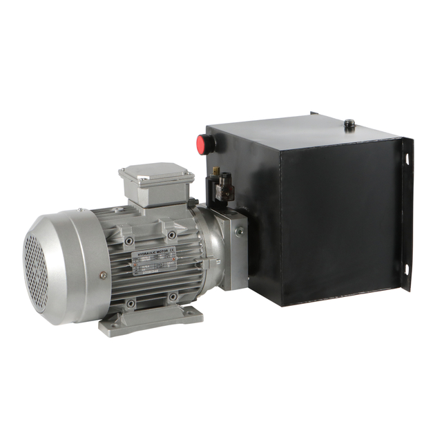 Lift Table Power Units