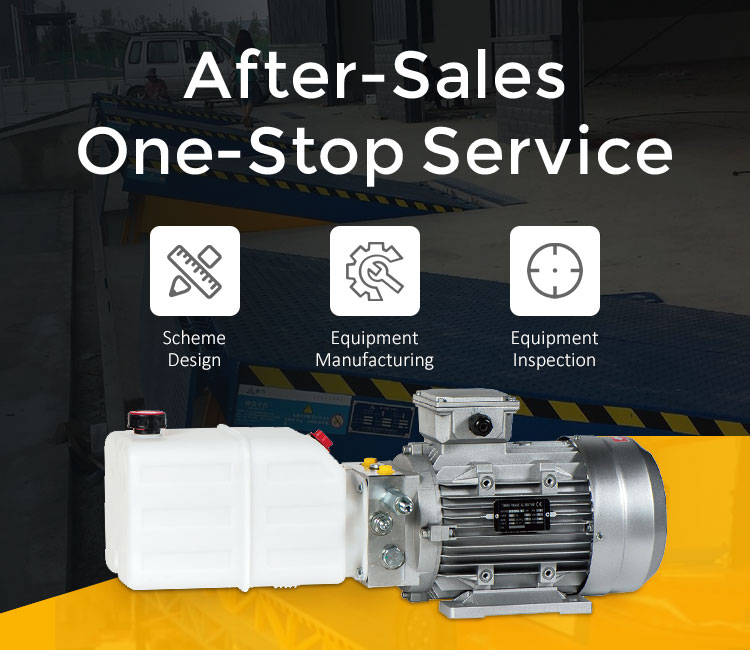 Changzhou Rohn Hydraulic Sci-Tech Co., Ltd.