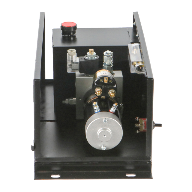 Tailgate Lift Power Unit 2