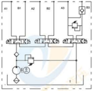 2Tyre Changer Power Unit