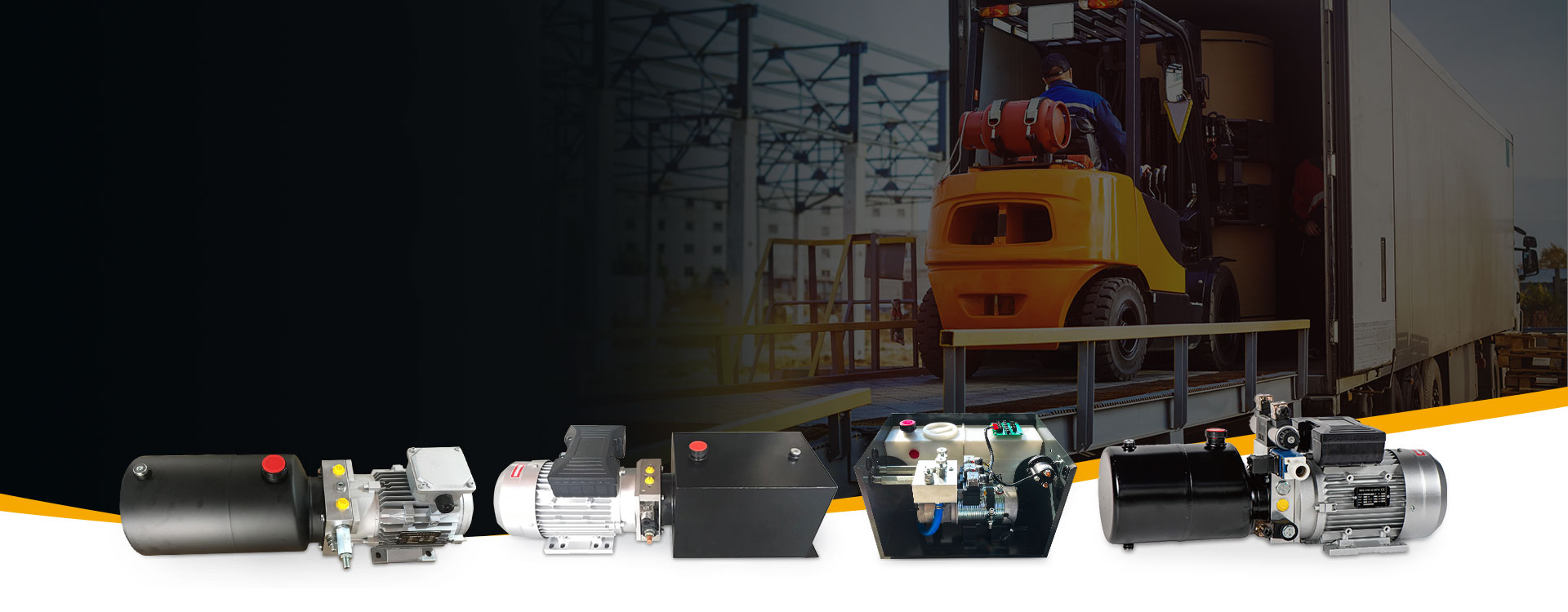 Changzhou Rohn Hydraulic Sci-Tech Co., Ltd.