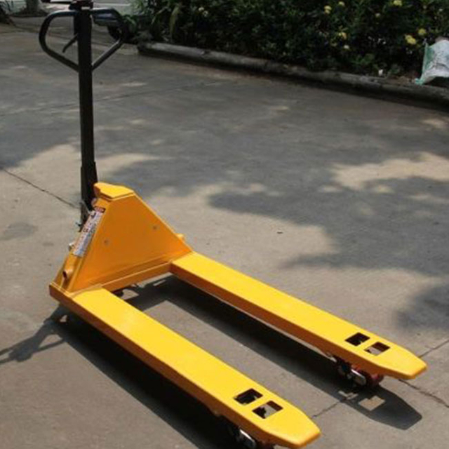 Pallet Truck Power Unit
