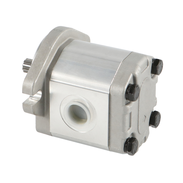 CBN1-F3-D Series Gear Pump