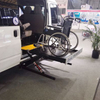 Wheelchair Lift Power Unit