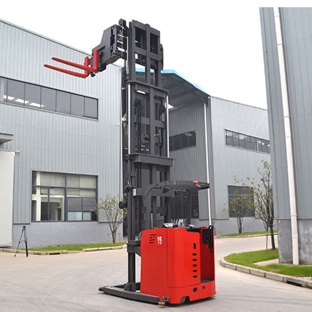 Electric Stacker Power Unit