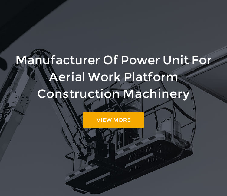 Changzhou Rohn Hydraulic Sci-Tech Co., Ltd.