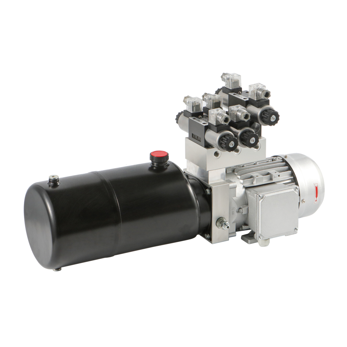 Tyre Changer Power Unit