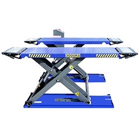 Power Units For Car Lift