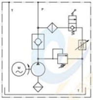 Power Units For Car Lift